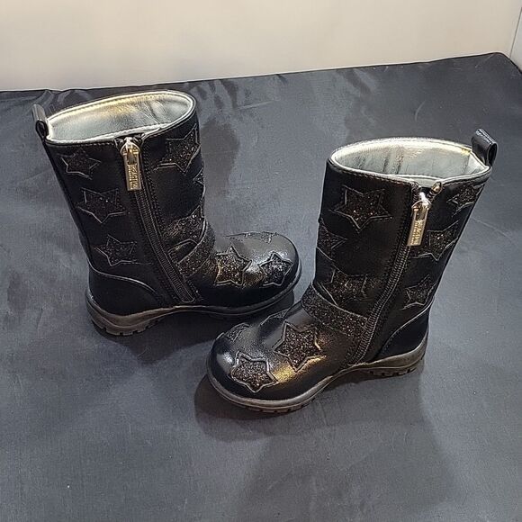 BRAND NEW KENNETH COLE REACTION UNISEX-CHILD DOLLY STAR-T - Picture 9 of 16